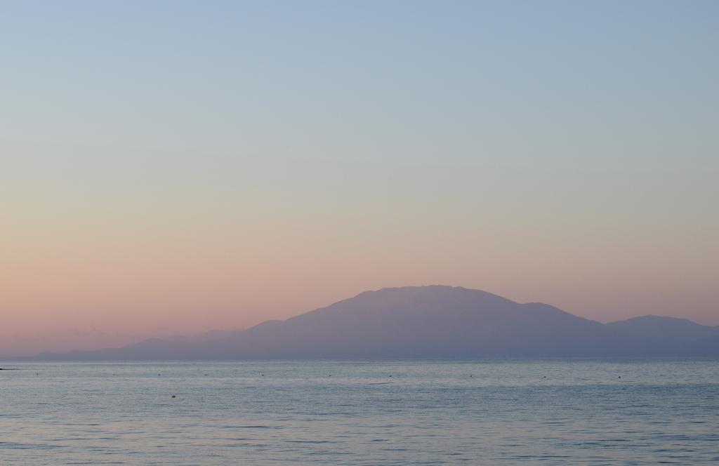 Iakinthos, Tsilivi Beach Exterior foto